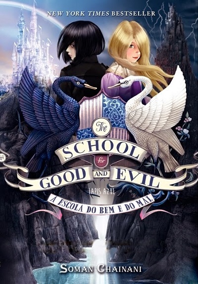 the-school-for-good-and-evil