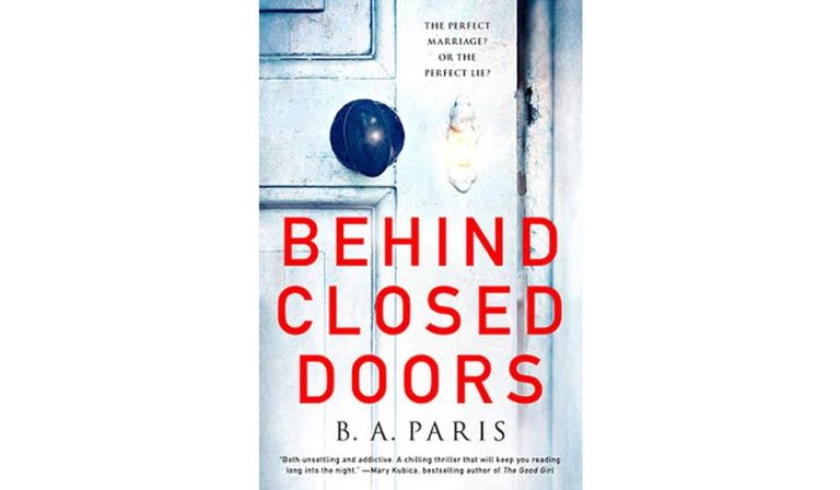 Behind Closed Doors