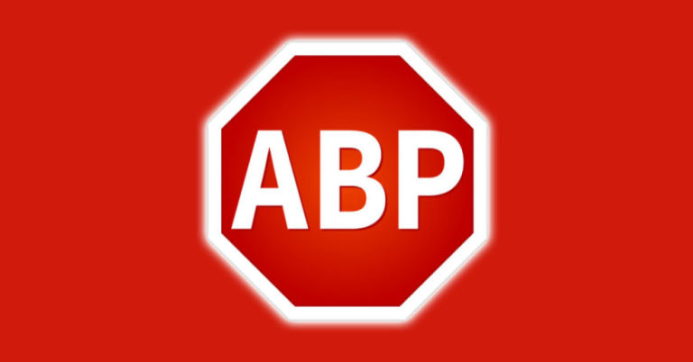 Adblock Plus to start selling Ads