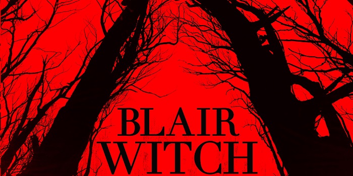‘Blair Witch’ Film Review