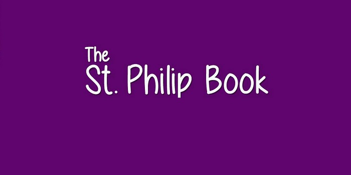 G. Addinton Forde Interview – Route 10 & St Philip Book Launch