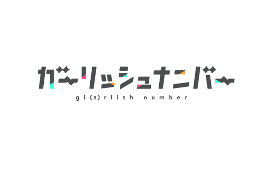 Anime Recap Preview – Girlish Number