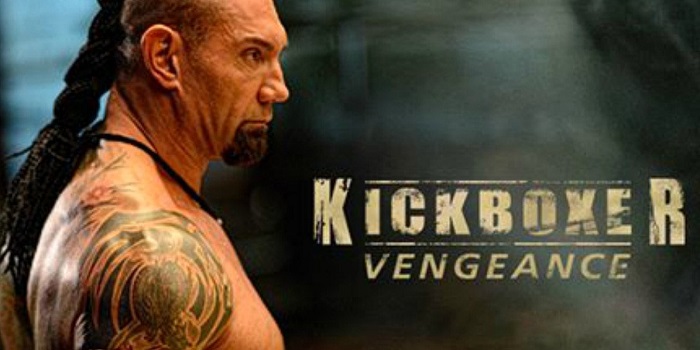 ‘Kickboxer: Vengeance’ Review