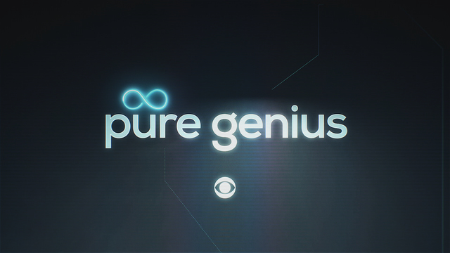 TV Recap Preview – Pure Genius