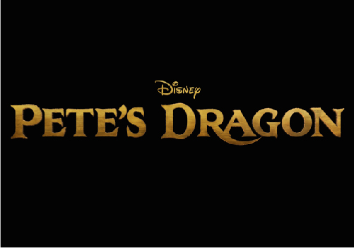 Pete’s Dragon Film Review