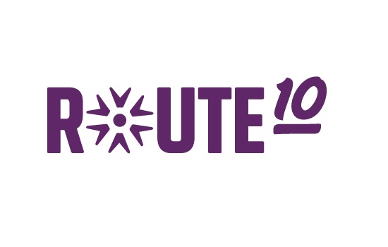 Vanessa Seaton and Darren Watson Interview – Route 10 & St. Philip Book Launch