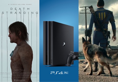 Gaming News : 16th September, 2016 Edition