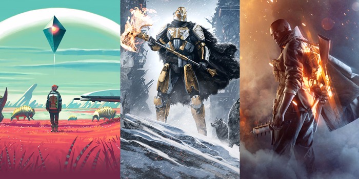 Gaming News: 30th September, 2016 Edition