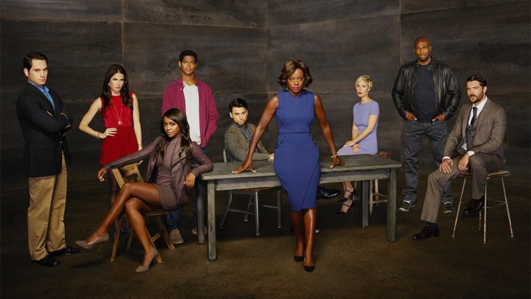 How to Get Away with Murder S03E01 Recap