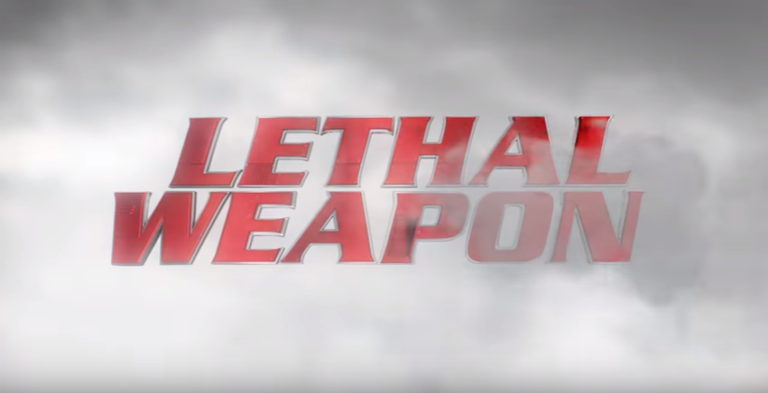 TV Recap Preview – Lethal Weapon
