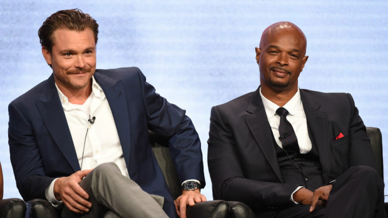 Lethal Weapon S01E01 Recap