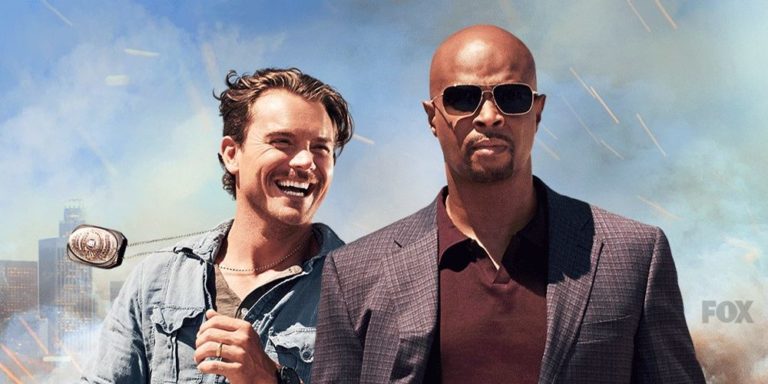 Lethal Weapon S01E02 Recap