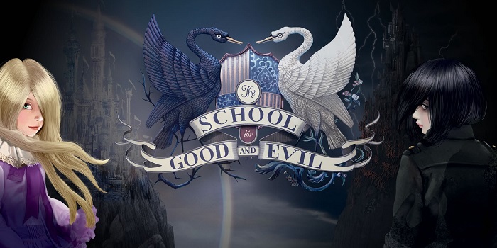 ‘The School for Good and Evil’ Review