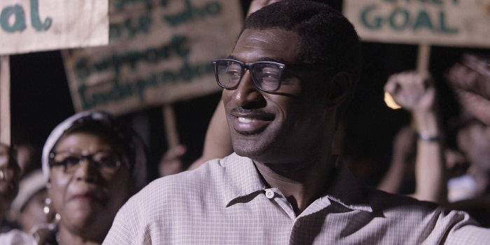 Watch the ‘Barrow: Freedom Fighter’ Trailer