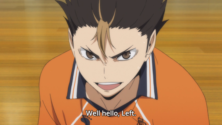 Haikyuu!! S03E01 Recap *Spoilers Ahead