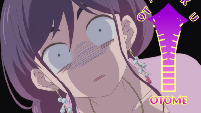Watashi ga Motote Dousunda E01 Recap *Spoilers Ahead