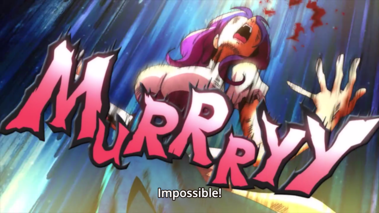 Watashi ga Motote Dousunda E03 Recap