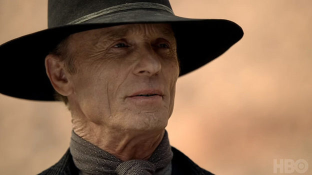 Westworld S01E04 Recap