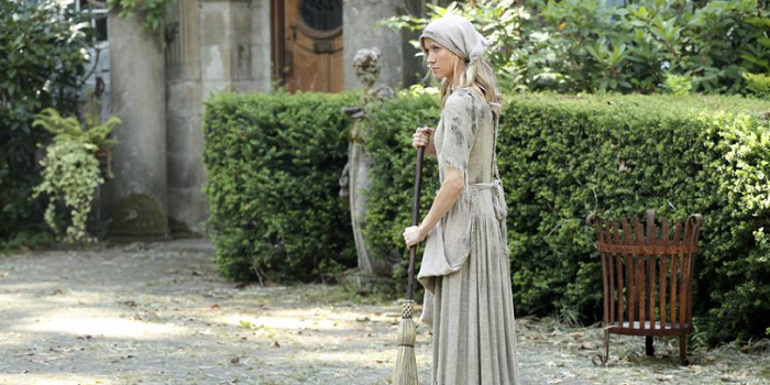 Once Upon a Time S06E03 Recap