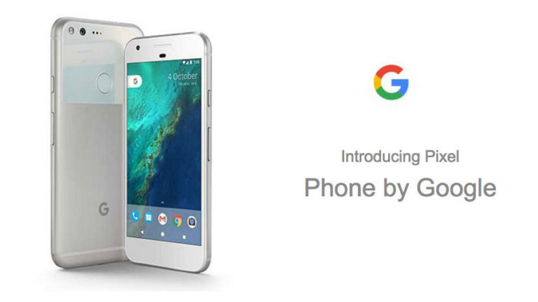 The Breakdown: Google Pixel