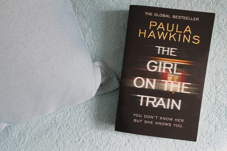 The Girl on the Train
