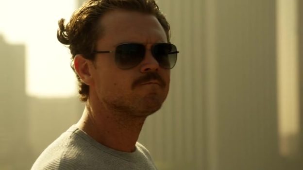 Lethal Weapon S01EO5 Recap