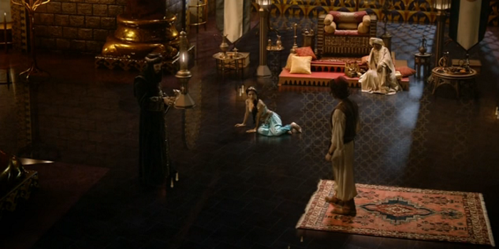 Once Upon A Time S06E05 Recap