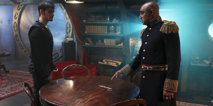 Once Upon a Time S06E06 Recap