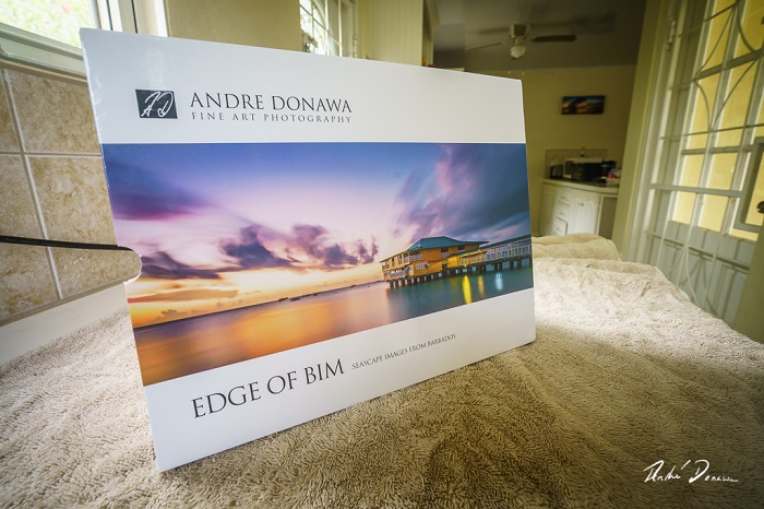‘Edge of Bim’ Photo Book Released