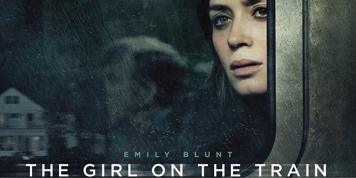 ‘The Girl on The Train’ Film Review