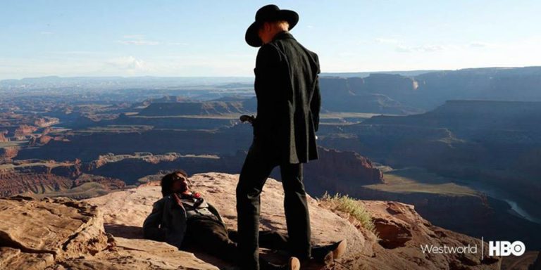 Westworld S01E01 Recap