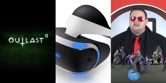 Gaming News: 7th October, 2016 Edition