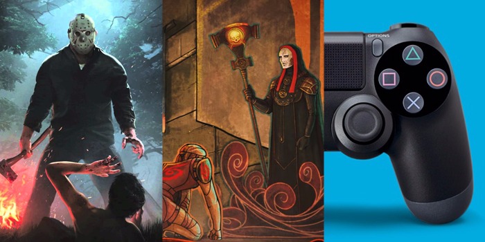 Gaming News: 14th of October, 2016 Edition