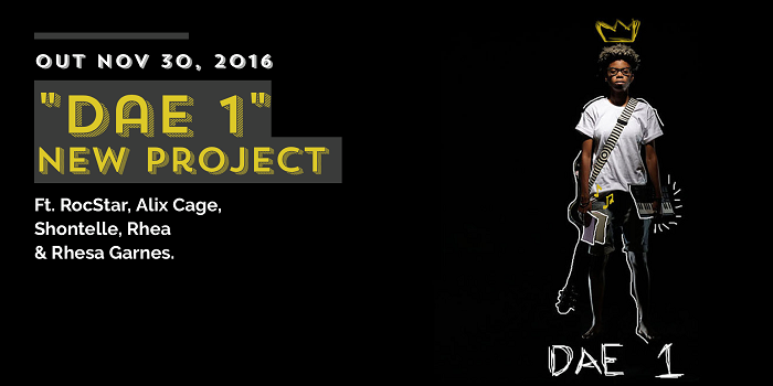 Watch the Trailer for Adaeze’s ‘Dae 1’ Live Studio Sessions