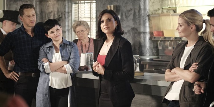Once Upon a Time S06E02 Recap