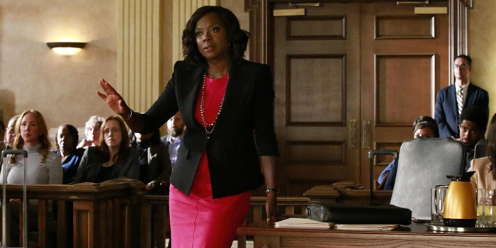 How to Get Away With Murder S03E03 Recap