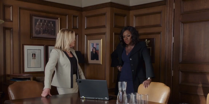 How to Get Away With Murder S03E04 Recap