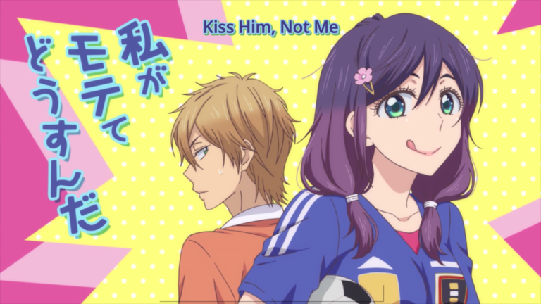 Watashi ga Motote Dousunda E02 Recap