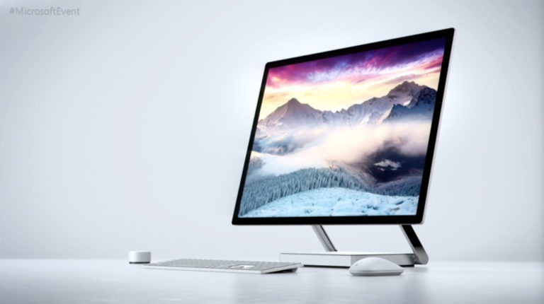 The Breakdown: Surface Studio and Surface Book