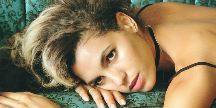 Watch ‘Want You’ by Vita Chambers