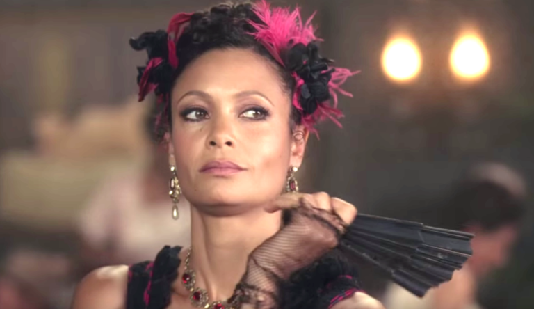 Westworld S01EO2 Recap