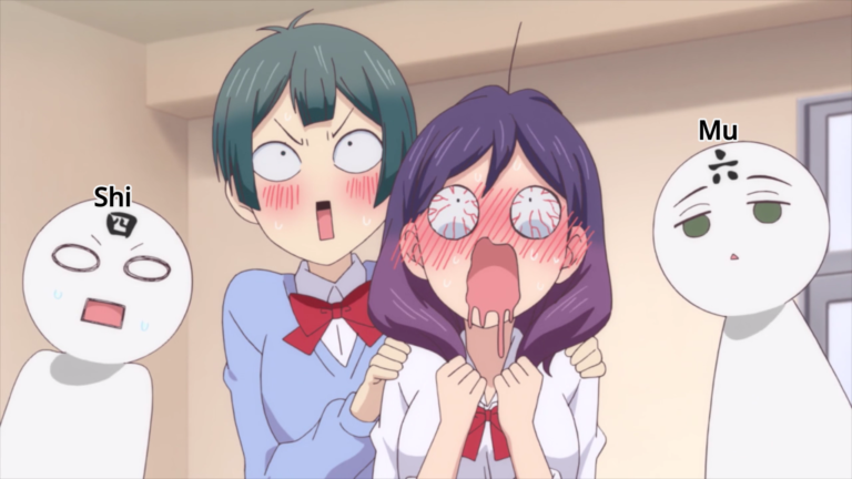 Watashi ga Motote Dousunda E05 Recap