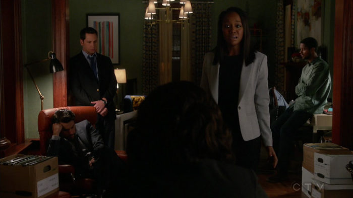 How to Get Away With Murder S03E07 Recap