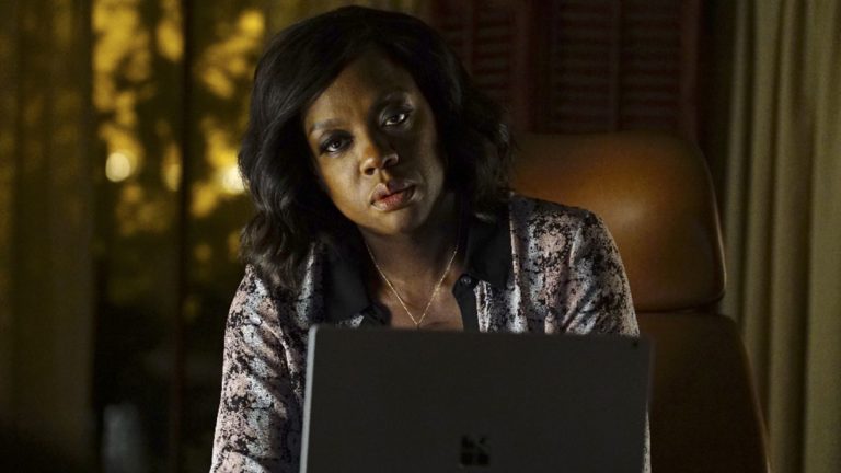 How to Get Away With Murder S03E08 Recap