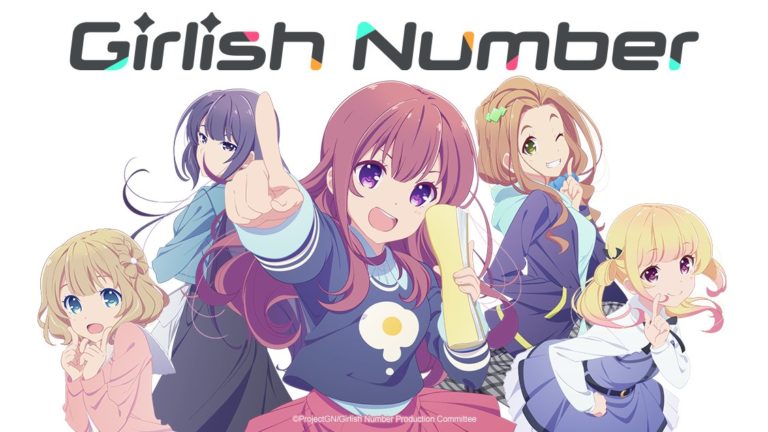 Girlish Number E03 Recap