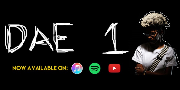 Listen to Adaeze’s New Album Dae 1