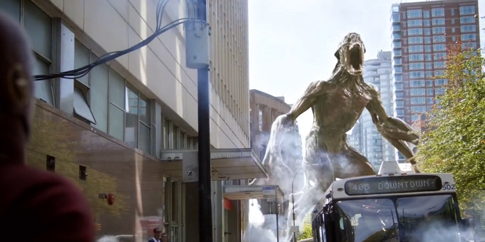 The Flash S03E05 Recap