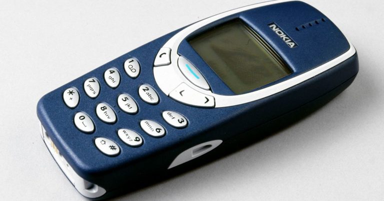 Nokia preparing its return to the smartphone game