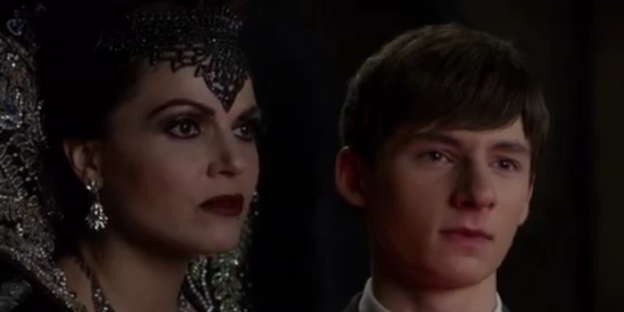 Once Upon A Time S06E08 Recap