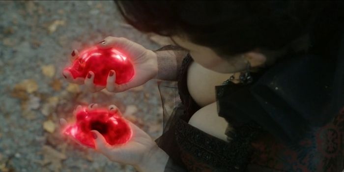Once Upon a Time S06E07 Recap